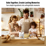 My Rustic Roots® Freeze Dried Sourdough Starter