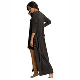 Barefoot Dreams® CozyChic Lite® Women's Long Robe