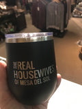 Driftless Studios® Real Housewives Stemless Wine Tumbler