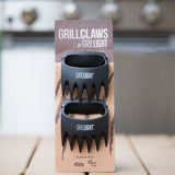 Grillight® Grill Claws