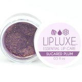 Mizzi Cosmetics® Lip Luxe Lip Balm- Sugared Plum