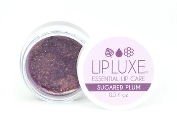 Mizzi Cosmetics® Lip Luxe Lip Balm- Sugared Plum