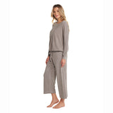 Barefoot Dreams® CozyChic Ultra Lite® Slouchy Pullover
