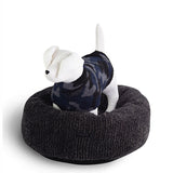 Barefoot Dreams® CozyChic® Round Pet Bed