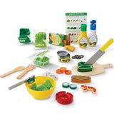 Melissa and Doug® Slice and Toss Salad Set