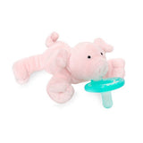 WubbaNub® Infant Pacifier - Pink Pig