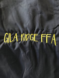 Gila Ridge FFA Wash Jacket