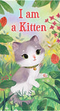 I am a Kitten by Richard Scarry - Book