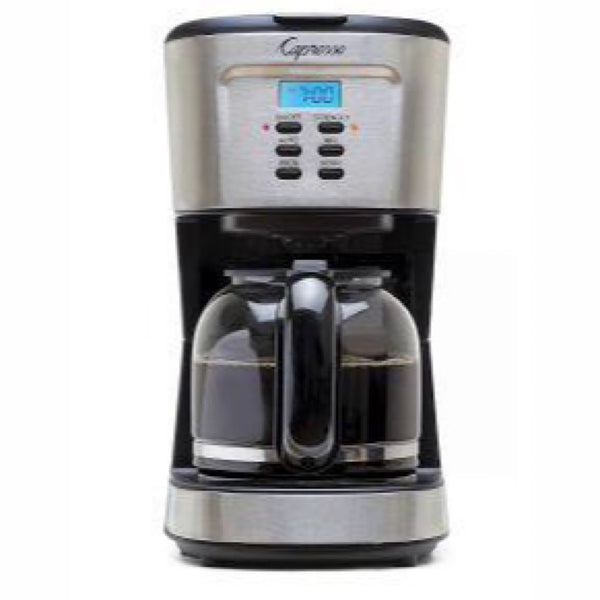 Capresso® 12-Cup Coffee Maker