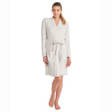 Barefoot Dreams® CozyChic Lite® Ribbed Robe