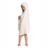 Barefoot Dreams® Kids Hooded Towel