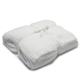 Barefoot Dreams® CozyChic® Ribbed Full, Queen or King Blanket