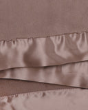 Giraffe at Home® Luxe™ Original Throw in Taupe