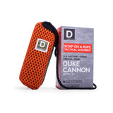 Duke Cannon® Soap on a Rope Tactical Pouch