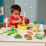 Melissa and Doug® Slice and Toss Salad Set