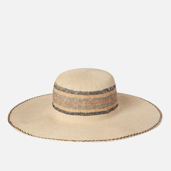Kooringal® Ladies Wide Brim Hat - Moselle