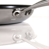 Black Cube™ High Performance Fry Pan by Frieling