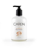Caren® Hand Treatment 14oz Glass Bottle