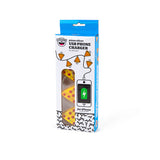 Big Mouth® Light Up Android Charger
