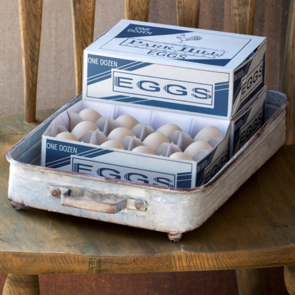 Park Hill® Ceramic Eggs