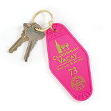 Gamago® Motel Key Chains