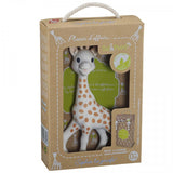 Sophie la Girafe® So' Pure Natural Rubber Teether