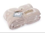 Barefoot Dreams® CozyChic® Covered in Prayer® Throw
