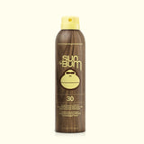 Sunbum® Original Sunscreen Spray SPF 30 - 6oz
