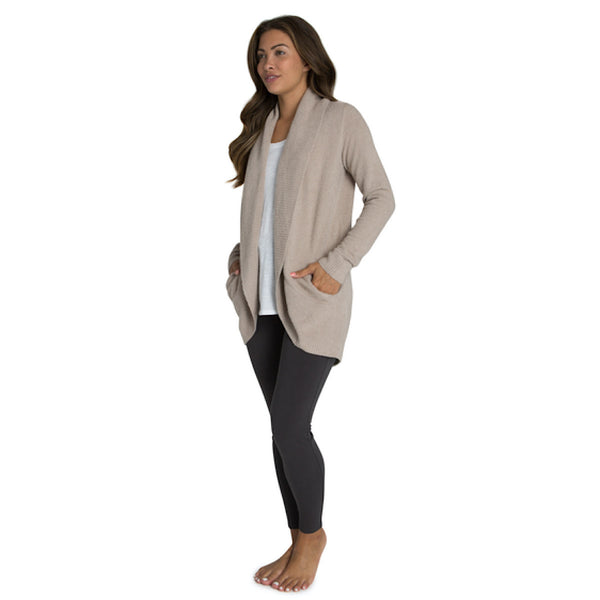 Barefoot dreams circle cardigan costco Clearance