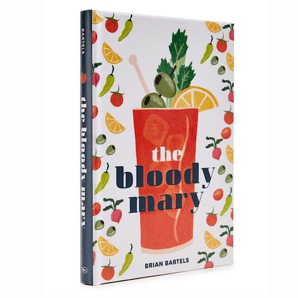 The Bloody Mary - Book