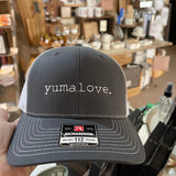 Yuma Roots™ Yuma Love  Embroidered Hat - Richardson 112