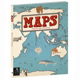Maps Book