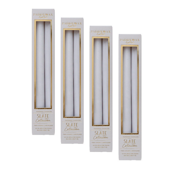 Paddywax® Tapered Candles