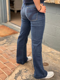 7 for All Mankind® DOJO Tailorless Trouser in Medium Melrose (Shorter)