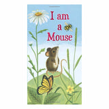 I am a Mouse by Richard Scarry - Book