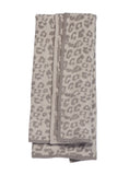 Barefoot Dreams® CozyChic® Barefoot in the Wild® Leopard Throws
