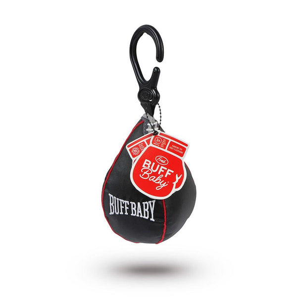 Fred & Friends® Buff Baby Speed Bag