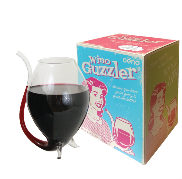Oeno® Wino Guzzler