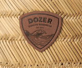 Dozer® by Korringal® Boys Surf Straw Hat - Dillon