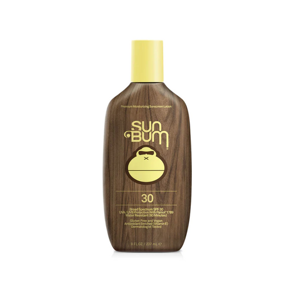 Sunbum® Original Sunscreen Lotion SPF 30 - 8oz