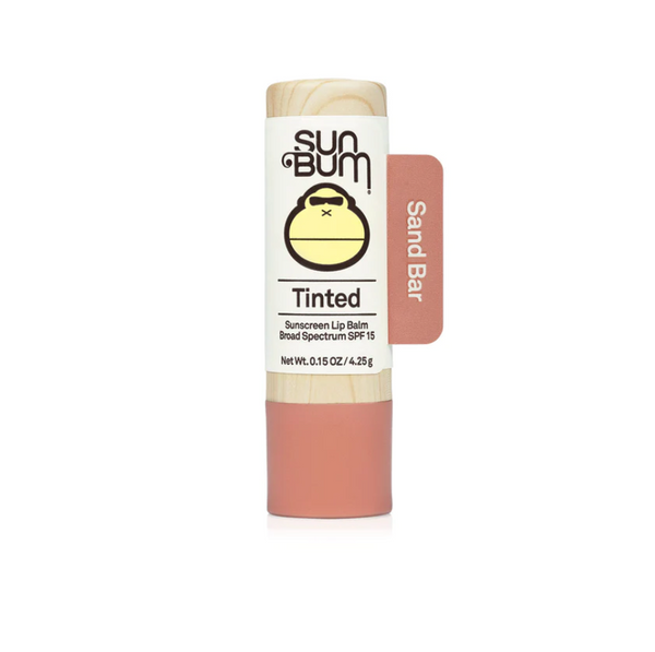Sunbum® Tinted Lip Balm with SPF 15