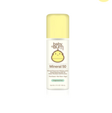 Babybum® Mineral Roll-On Lotion Sunscreen SPF 50