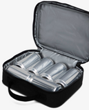 Herschel® Pop Quiz Lunch Box - Insulated
