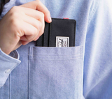 Herschel® Charlie RFID Wallet