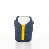 Puffin Drinkwear® Beverage Can Cooler - The Puffy Vest