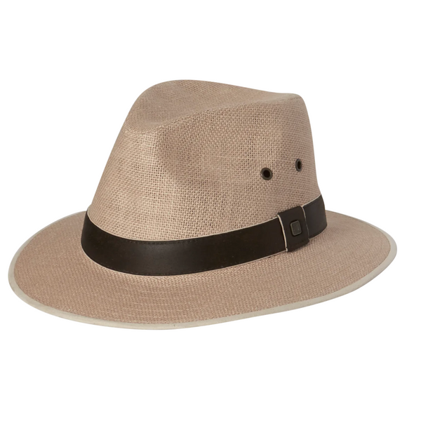 Kooringal® Men's Drover Hat - Edward