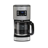 Capresso® SG300 Stainless Steel Coffee Maker