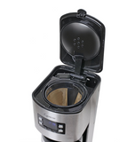 Capresso® SG300 Stainless Steel Coffee Maker