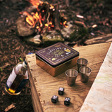 Gentlemen's Hardware® Campfire Game - Call the Shots