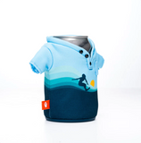 Puffin Drinkwear® Beverage Can Cooler - The Tee
